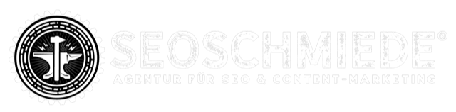 Seoschmiede Logo